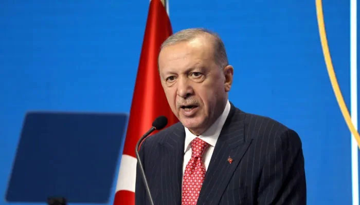 ترکی کا نیٹو رکنیت کیلئے سوئیڈن کی حمایت سے انکار، فن لینڈ سے مذاکرات بھی معطل کردیئے