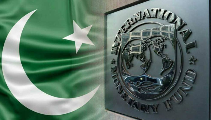 قرضہ پروگرام کی جلد بحالی کیلئے پاکستان اور IMF حکام کے ورچوئل مذاکرات