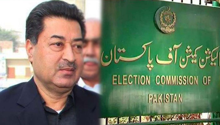 کراچی بلدیاتی انتخابات میں بے ضابطگی پر آراوز کیخلاف سخت کارروائی ہوگی، الیکشن کمیشن، جماعت اسلامی سے 7 روز میں دھاندلی کے ثبوت طلب