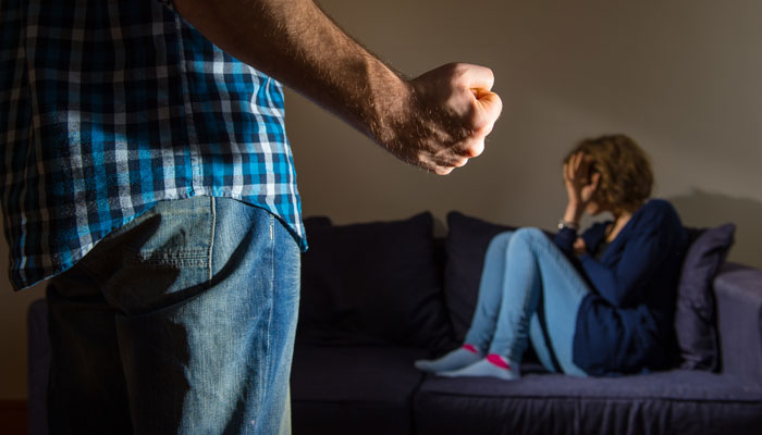 سٹیفورڈ شائر میں بچوں کی بڑی تعداد گھریلو تشدد کا شکار، واقعات رپورٹ نہیں ہوئے