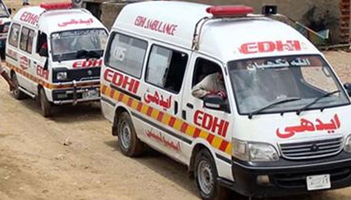 کیماڑی، علی محمد اور مواچھ گوٹھ میں مشتبہ زہریلی گیس سے دو ہفتوں میں 18 افراد جاں بحق