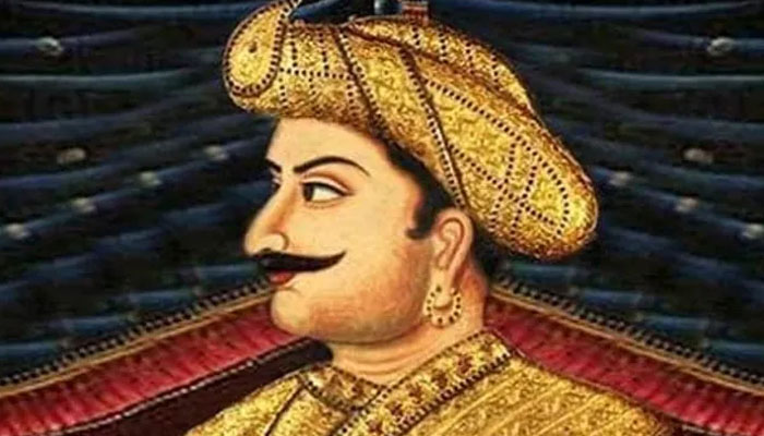 بی جے پی کی مسلم دشمنی، ممبئی میں ٹیپو سلطان سے منسوب باغ کا نام بدلنے کا حکم