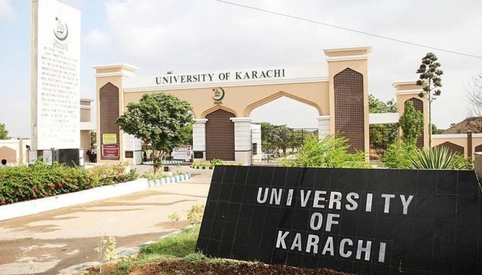 جامعہ کراچی کے زیر اہتمام ذیابیطس سے متعلق آگاہی کیلئے واک اور سیمینار آج ہوگا