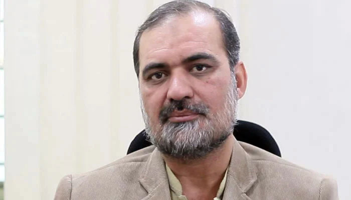 الیکشن کمیشن ملتوی سیٹوں پر انتخابات کے شیڈول کا اعلان کرے، حافظ نعیم