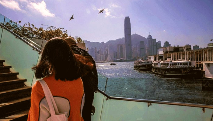ہانگ کانگ کا سیاحوں کو 5 لاکھ مفت ہوائی ٹکٹ دینے کااعلان
