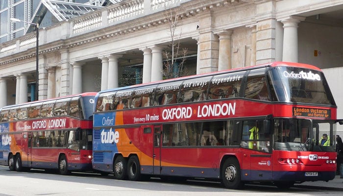 لندن ٹرانسپورٹ کے کم ترین آمدن والے سٹاف تک فری ٹریول سہولت میں توسیع