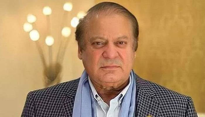 نواز شریف کا پرویز مشرف کی وفات پر اظہار افسوس