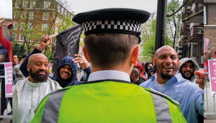 برطانیہ، انتہا پسندی پھیلانے پر مسلم گروپوں کو سخت کارروائی کا سامنا کرنا پڑے گا