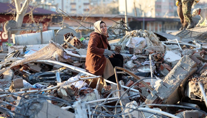 ترکیہ، شام زلزلہ، ہلاکتیں 12ہزار سے تجاوز، پاک فضائیہ کا آپریشن جاری