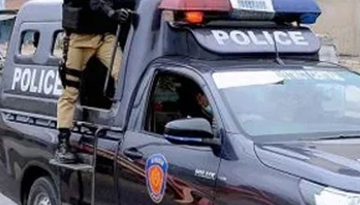 پولیس 6 مغوی بازیاب کرانے میں ناکام، مغوی پر تشدد کی ویڈیو وائرل