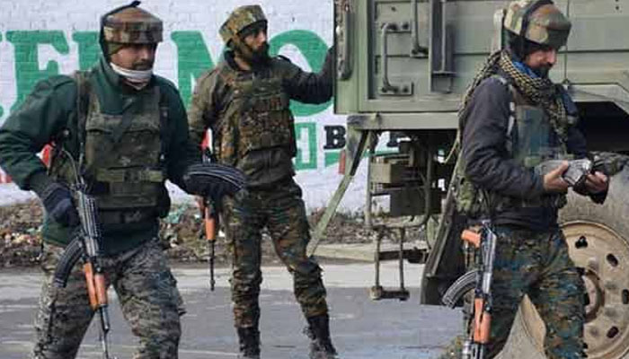 پاکستانی انٹیلی جنس ایجنسیوں کی کامیابی، بھارت کا ایک اور فالس فلیگ آپریشن منصوبہ ناکام