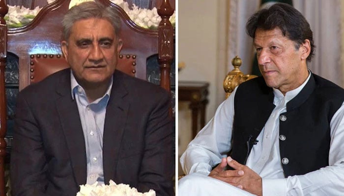 عمران خان باجوہ پر سوچ سمجھ کر الزامات لگا رہے ہیں، تجزیہ کار