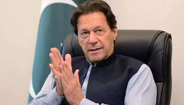 عمران کیخلاف ممنوعہ فنڈنگ کیس، میڈیا کو کوریج سے روک دیا