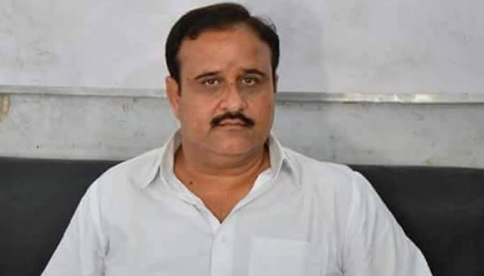 آمدن سے زائد اثاثہ جات، عثمان بزدار حفاظتی ضمانت کے باوجود پیش نہ ہوئے