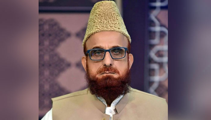تنظیم المدارس اہلسنّت پاکستان کے سالانہ امتحانات شروع  ہوگئے، مفتی منیب