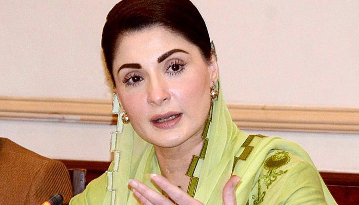 مریم نواز کی نور اعوان کو مبارکباد