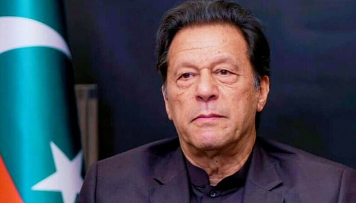 عمران کو ٹیریان کا والد ثابت کرنے کے بعد آرٹیکل 62 ون ایف لگے گا