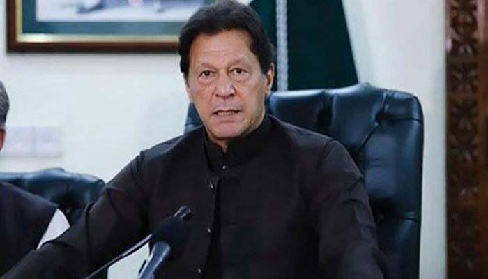 توشہ خانہ، عمران تاثر دے رہے ہیں وہ نواز، زرداری سے مختلف نہیں، تجزیہ کار