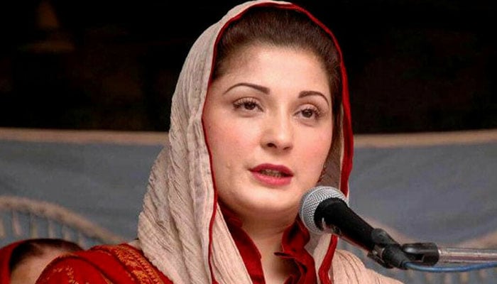 آر ٹی ایس کی جگہ ’’بابا رحمت‘‘ کے چیلوں نے لے لیں، مریم نواز