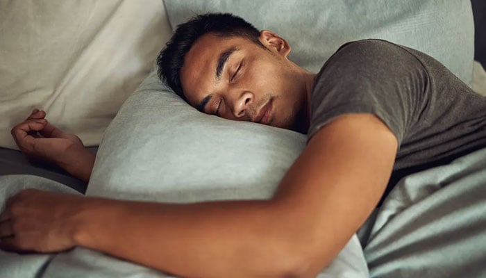 صحت مند اور خوشحال زندگی کیلئے نیند کے معیار کو بنیادی اہمیت حاصل ہے