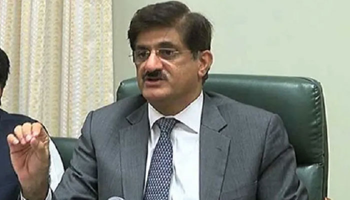 آغا خان یونیورسٹی سندھ حکومت کی قابل اعتماد شراکت دار رہی ہے، وزیراعلیٰ