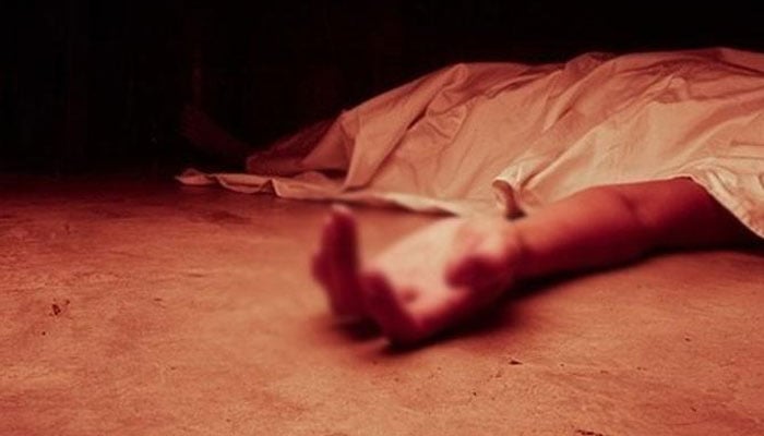 بھتیجی کو قتل کرکے لاش بنجر زمین پر پھینکنے کے جرم میں 53 سالہ چچا محمد تاروس خان کو عمر قید کی سزا