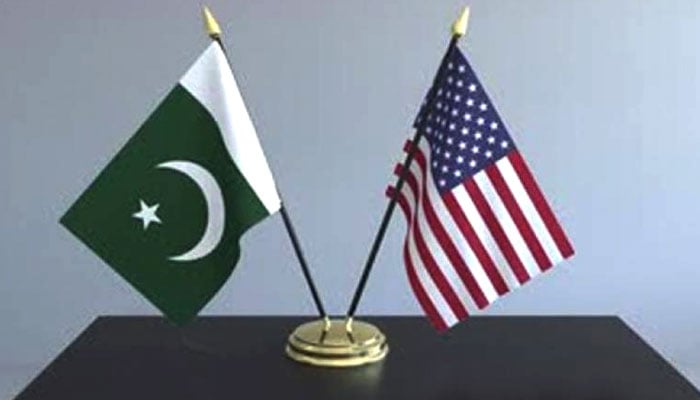 پاکستان اور امریکہ کی گرین کلائمیٹ فنڈ کیلئے باہمی تعاون پر بات چیت