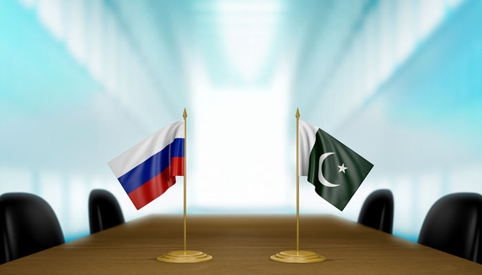 روسی تیل کمپنی کا وفد پاکستان پہنچ گیا، کل معاہدہ ہوسکتا ہے