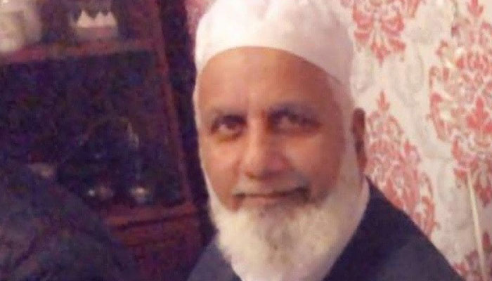 لندن، برمنگھم: دو مسلم بزرگوں کو آگ لگانے کے ملزم پر فرد جرم