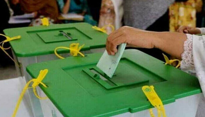 سندھ کے 15اضلاع میں بلدیاتی انتخابات کا دنگل‘ آج دوبارہ پولنگ ہوگی