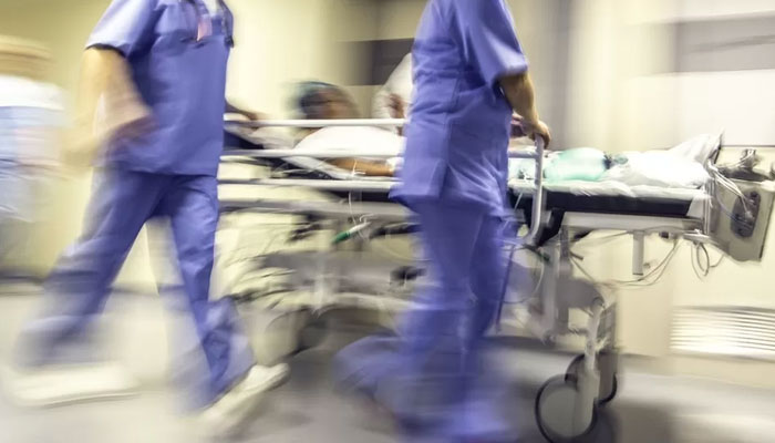 NHS کو فری لانس عملہ فراہم کرنے والی کمپنیوں کو 2019 سے آمدنی میں لاکھوں پونڈز کا اضافہ