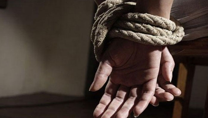 7 شہری اغوا کئے، 2 شہریوں کو سفارش پر چھوڑا، نارتھ ناظم آباد تھانے سے متعلق اغوا برائے تاوان کیس میں اہم انکشافات