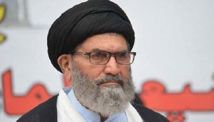 جبری گمشدگی انسانی حقوق کے چارٹر کی سنگین خلاف ورزی، علامہ ساجد نقوی