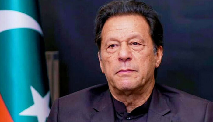 بنچ پانچ رکنی ہو یا فل فرق نہیں پڑتا، صرف الیکشن چاہتے ہیں، عمران خان