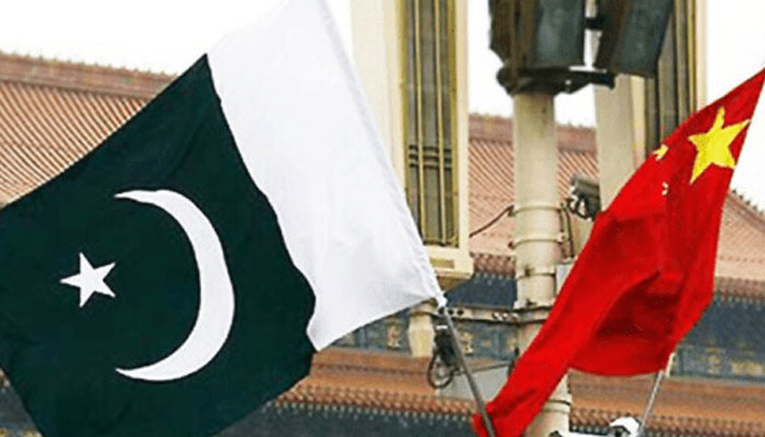 2ارب ڈالر قرض ادائیگی میں توسیع پاکستان کی درخواست پر چین کا غور