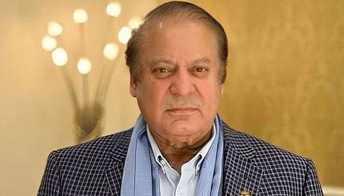 پارلیمنٹ کو بتانا چاہیے وہ بالادست ادارہ ہے، نواز شریف