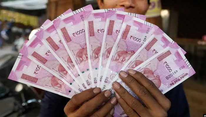 18 ممالک کا بھارتی روپے میں تجارت کرنے پر اتفاق