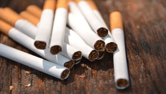 نئے ٹیکسوں کا نفاذ، 2 ماہ میں سگریٹ کی اسمگلنگ میں 30 فیصد اضافہ