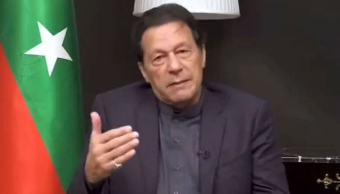 عمران خان کی جیت یقینی ہے، حاجی چوہدری قربان