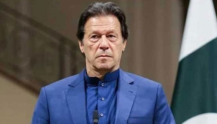 عمران خان کے سیکورٹی چیف منی لانڈرنگ میں ملوث نہیں، برادر نسبتی