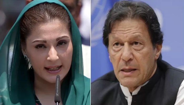 عمران، شہباز، مریم، بلاول، ماہرہ اور وسیم اکرم کے ٹوئٹر فالوورز اچانک کم