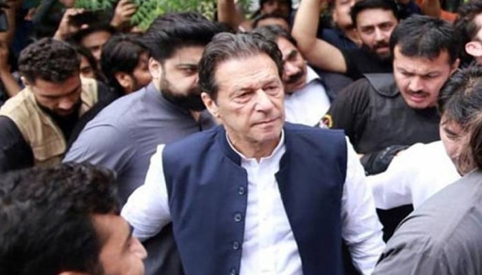 القادر ٹرسٹ کیس پانامہ نتائج سے کم نہیں ہوگا، عمران کی نااہلی ہوسکتی ہے