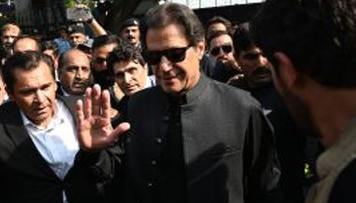 عمران کی رہائی کافیصلہ وہیں کیا گیا ہوگا جنہوں نے کرنا تھا، تجزیہ کار