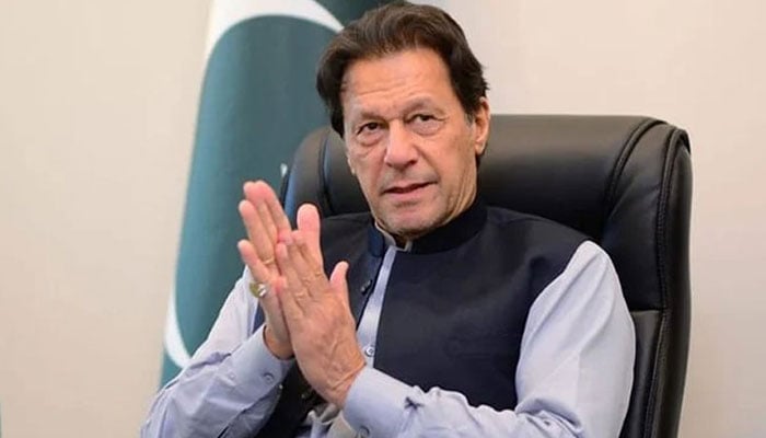 ن لیگ کا عدلیہ سے عمران کی سہولت کاری چھوڑنے کا مطالبہ