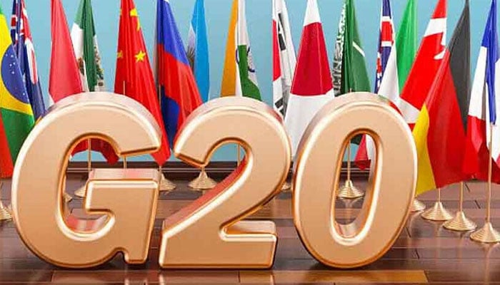 بھارت کو ہزیمت، سری نگر میں G-20 کانفرنس شروعات سے پہلے ہی دم توڑ گئی