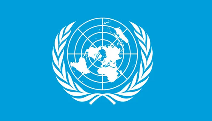 پاکستان کی موجودہ صورتحال پر گہری تشویش ہے، اقوام متحدہ ہائی کمشنر