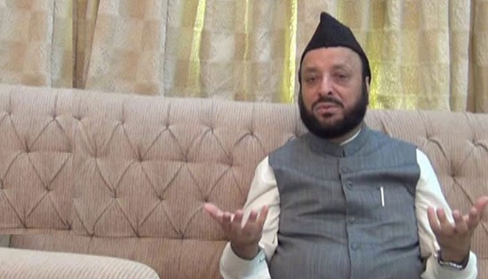 مکاتب ذینیہ مضبوط جال بچھا کر نئی نسل کو دینی تعلیم و تربیت سے آراستہ کیا جائے، ڈاکٹر ساجد الرحمٰن