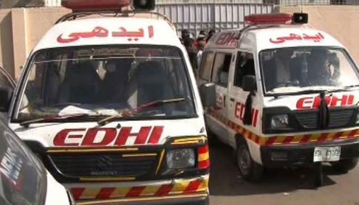 مختلف علاقوں میں فائرنگ اور پولیس مقابلے میں پولیس اہلکار سمیت 6 افراد زخمی