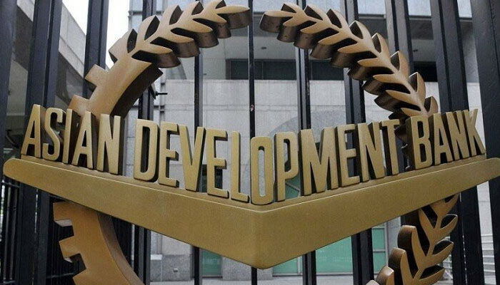 ایشیائی ترقیاتی بینک کا سری لنکا کیلئے 35 کروڑ ڈالر قرض منظور