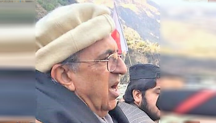 پاکستان میں سیاسی کارکنوں کے خلاف جبر کے ہتھکنڈوں کا استعمال قابل مذمت ہے، رہنما اے ڈبلیو پی